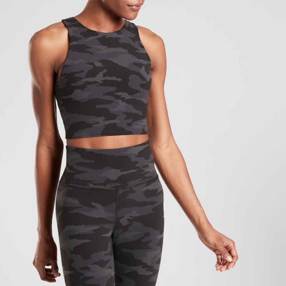 Athleta workout set